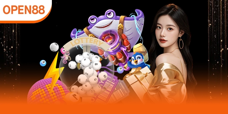 Khuyến mãi nạp chuỗi Open88 thưởng theo ngày liên tiếp