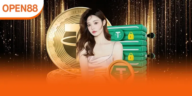 Lưu ý quan trọng giúp rút tiền Open88 an toàn