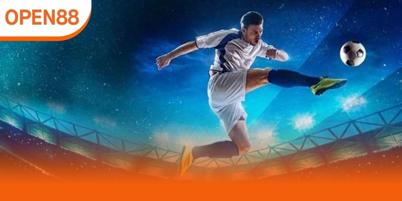 Phù hợp người yêu bóng đá thích cá cược nhanh
